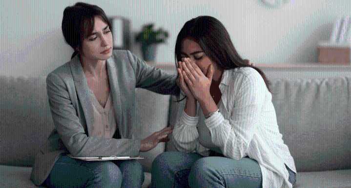 Sanar desde la compasión; Claves para ser feliz