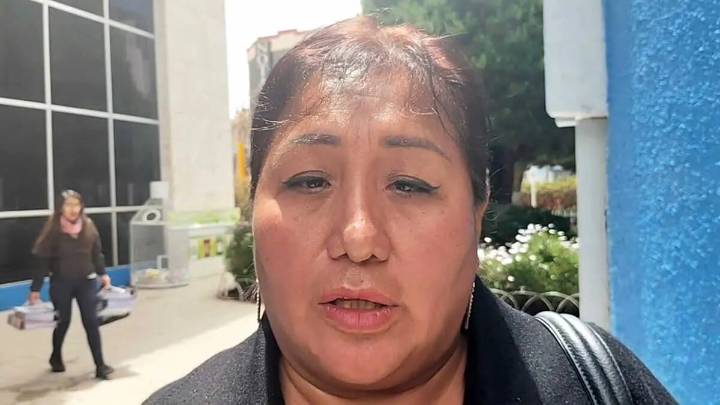 Consejera por San Román admite militancia en Somos Perú y abre puerta a cargos políticos