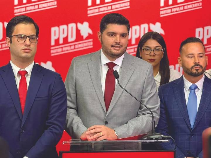 PPD supera los $500,000 en recaudos y se prepara para nuevo evento