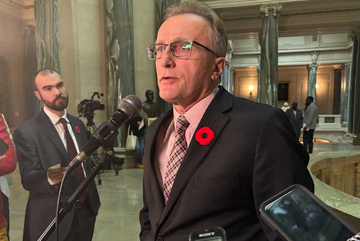 Province still sorting through fine details of federal budget