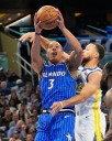 Magic turn back Warriors 121-113 – Winnipeg Free Press