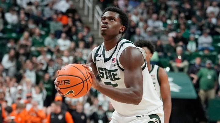 Nothing free about Spartans’ early