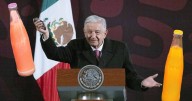 De mango o guayaba: ¿Cuál es el Boing favorito de AMLO?