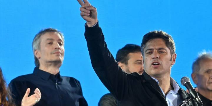 Máximo Kirchner buscará seguir al mando del PJ Bonaerense: la resistencia del sector que responde a Kicillof