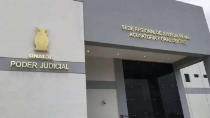 Juez dicta 37 años de prisión a agresor sexual de una menor en Navolato