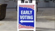 Early voting begins for Nov. 15 election in Louisiana