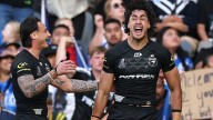 NRL 2025: Kiwis down Samoa in final to give Kieran  Foran fairytale farewell as Jillaroos crush New Zealand