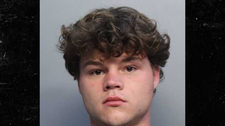 Content Creator Jack Doherty Arrested in Florida