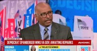 RNC Vet Michael Steele Warns GOP Could Have ‘Plan B’ After Election Day Bloodbath