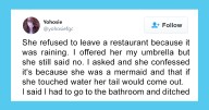 20 Hilariously Weird Dating Stories That People Have Shared On Twitter