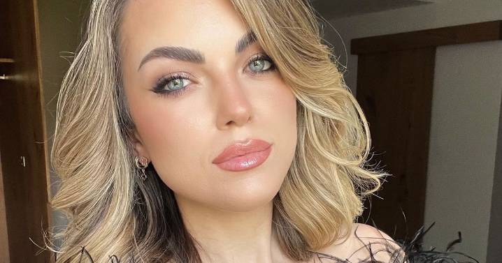 Beauty influencer left string of chilling clues before being 'buried in suitcase'