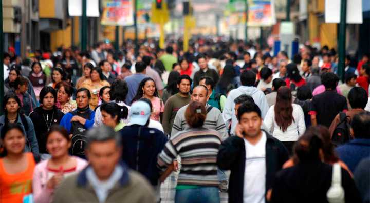 Perú se posiciona encima de Chile y Brasil en dominio del inglés, según ranking mundial de Education First