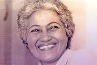 Argelia Laya: figura política excepcional