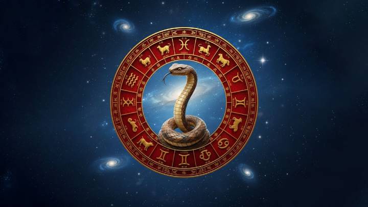 Consulta el horóscopo chino de hoy jueves 6 de noviembre