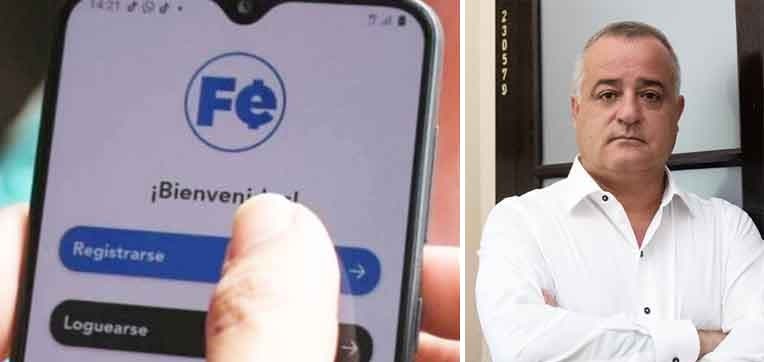 Denuncian en la Justicia Federal a “Ferro”, la moneda digital de Noguera que circula en Tafí Viejo