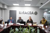 Emacsa invierte un millón en digitalizar el agua y mejora la seguridad del suministro en Córdoba
