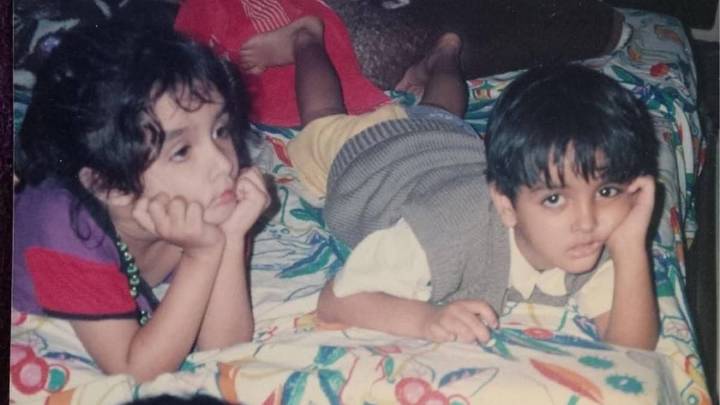 She Is Lata Mangeshkar’s Relative, Once Sold Sandwiches In US, Dropped Out Of College For Bollywood, Her Net Worth Will Shock You