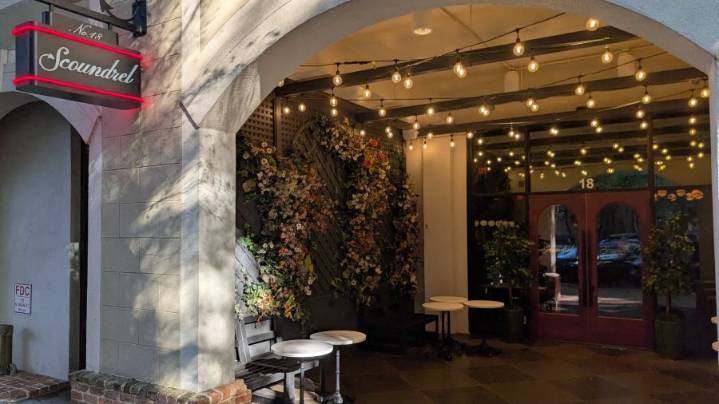 Michelin announces restaurants in inaugural American South guide, including one in Upstate