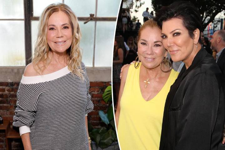 Kathie Lee Gifford chose family over fame despite creating the Kardashian phenomenon