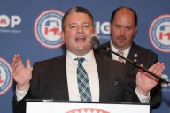 Staten Island Councilmember Frank Morano secures South Shore seat in 2025 election