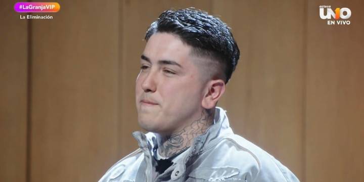 Evidencian supuestos millones de seguidores falsos de Omahi en redes tras su eliminación de La Granja VIP