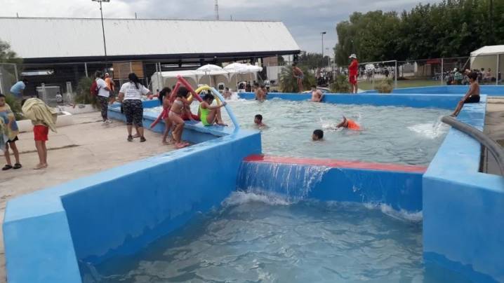 Colonias 2026: San Juan se prepara para recibir a más de 30 mil chicos