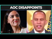 AOC Just Said The Most Disappointing Thing EVER