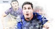 NRL 25: Moses says Storm recruit the perfect fit for Eels