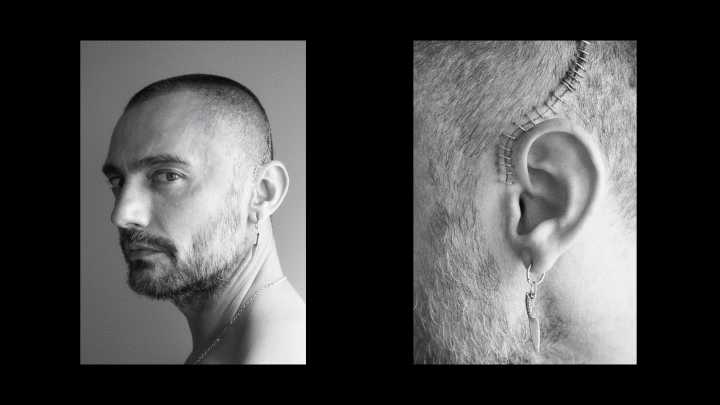 El significado de la frase 'David Delfín. Muestra tu herida'. ¿Por qué se titula así el documental?