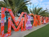 Monagas debuta con talentosa dupla en el Festival de la Voz “El Niño Simón”