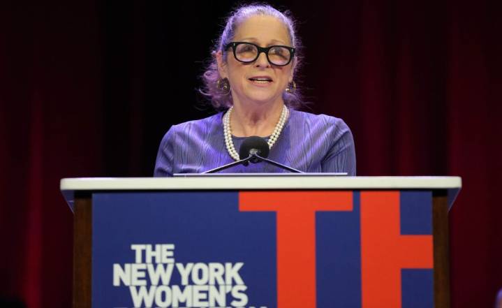 Disney Heiress Begs For Higher Taxes