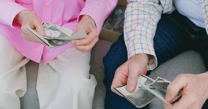 Alzheimer: una enfermedad que borra los recuerdos, pero no el amor