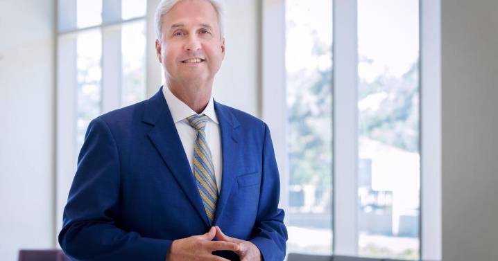 Who is Wade Rousse? Here are 5 things to know about the new LSU president.