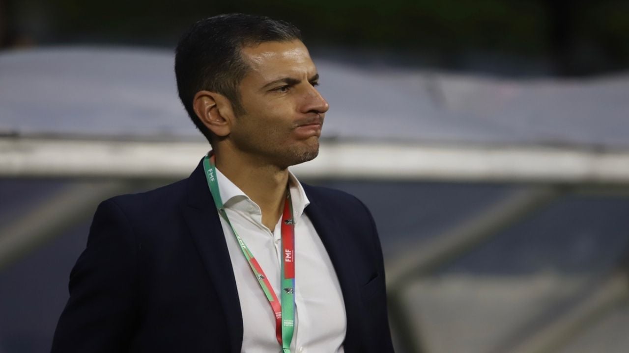 Jaime Lozano se va de Pachuca: esto dice el comunicado