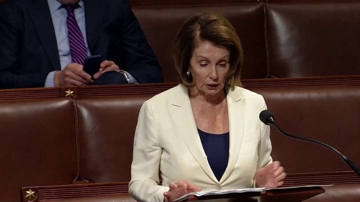 Political analyst dives into Nancy Pelosi retirement