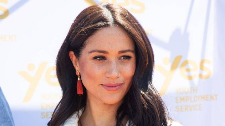 Meghan Markle Alludes to Forming ‘Stronger’ Boundaries After Royal Life