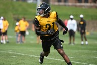 Pittsburgh Steelers rule out two more players for Colts clash