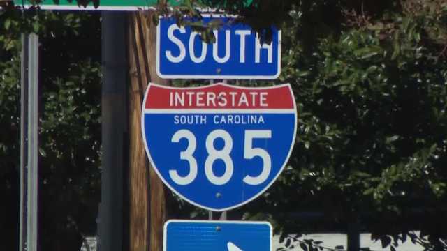 Greenville: City outlines phase 2 of downtown transportation plan