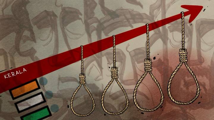 Poll pressure turns deadly: Stress on party workers and BLOs exposes cracks in Kerala’s political machinery