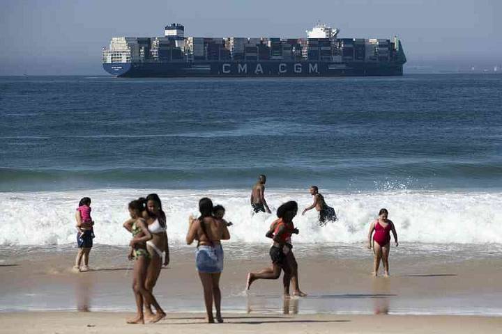 US expands Brazil’s tariff breaks