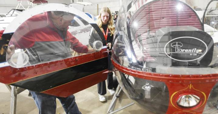 Airport critical to county economics