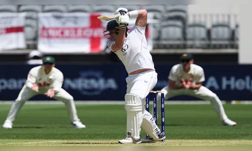 England would be amateurish not to play pink-ball warm-up: former Ashes winning captain Michael Vaughan