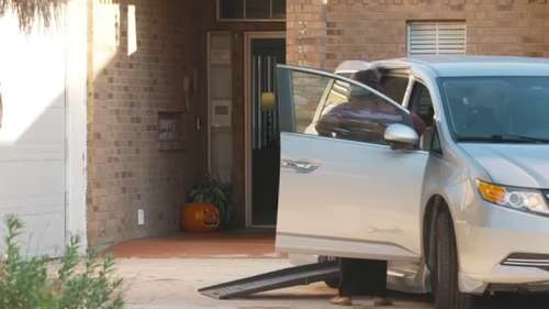 2 arrested after 'illegal medical boarding home' raided in Atascocita, authorities say