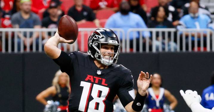 X-factor for Sunday: Can Falcons offense build off strong showing vs. Saints?