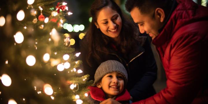 Micro-rituales navideños: la pausa que transforma diciembre en recuerdos inolvidables