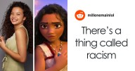 Disney Slammed As “Racist” For Live-Action ‘Moana’ After Fans Notice Change To Star’s Appearance