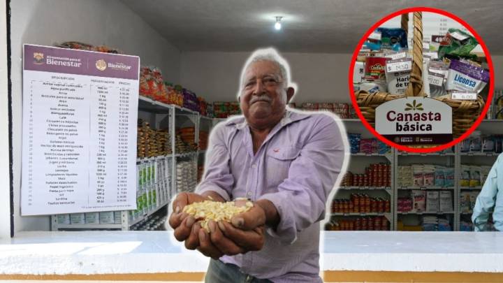 ¿Cuáles son los beneficios de comprar en una Tienda Bienestar? Mapa para ubicar las sucursales