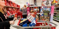 Black Friday retro toys bring nostalgia to holiday shopping