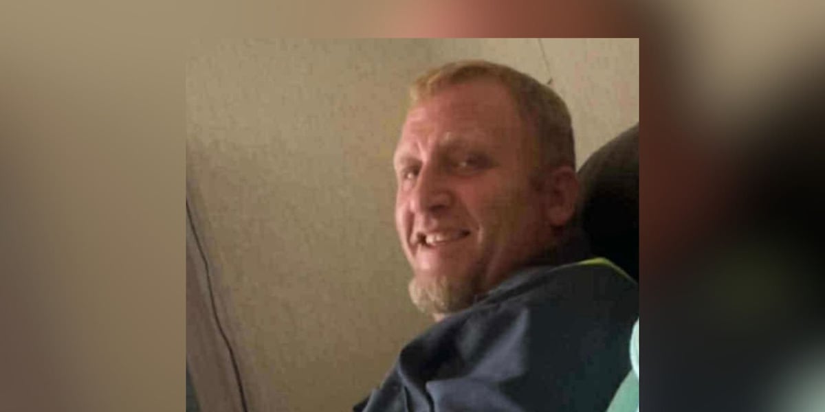 Search underway for missing Glasgow man