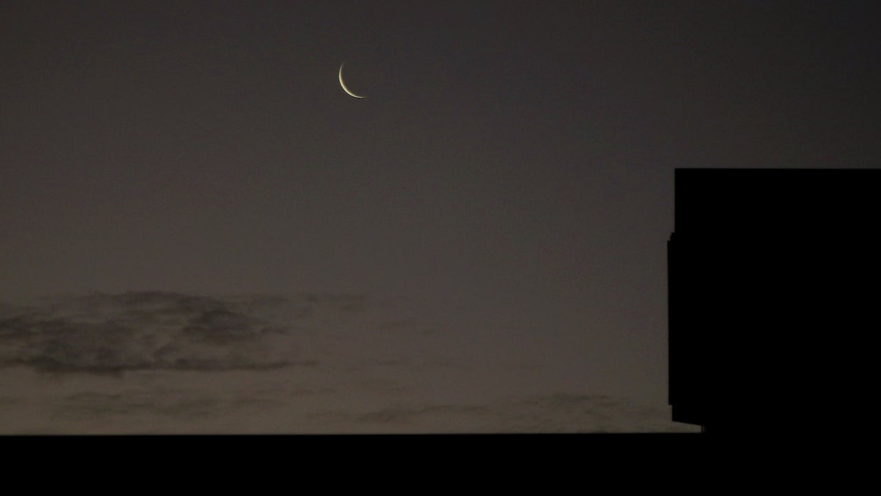 En pocas horas se vivirá la noche más oscura: científicos comentan qué significará este evento astronómico